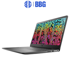 Máy tính xách tay Laptop DELL Inspiron 15 3505 (R5 -3500U/8GD4/512SSD/15.6FHD/BT/3C42WHr/ĐEN/W10SL+OFFICE HOME)