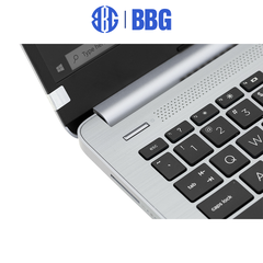 Máy tính xách tay Laptop HP 340s G7 (Core i5-1035G1/8GD4/512GSSD/14.0FHD/WL/3C41WHr/Xám/W10SL)