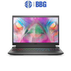 Máy tính xách tay Laptop DELL Gaming 15 G5511A (i7-11800H, 8GB, 512Gb SSD,15.6
