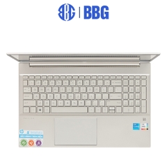 Máy tính xách tay Laptop HP Pavilion 15-eg0505TX (Core i5-1135G7/8GD4/512GSSD/2G_MX450/15.6FHD/3C41WHr/VÀNG/BẠC/W11SL)