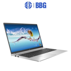 Máy tính xách tay Laptop HP Probook 450 G8 (Core  i7-1165G7/8GD4/512GSSD/15.6HD/3C45WHr/ALU/W11SL/LED_KB/BẠC)
