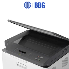 Máy in màu đa chức năng HP Color Laser MFP 179fnw - 4ZB97A
