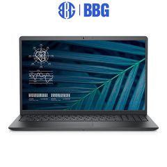 Máy tính xách tay Laptop Dell Vostro 15 3510 (i7-1165G7/8GD4 (1*8G)/512SSD/15.6FHD/3C41W/ĐEN/W11SL/2GD5_MX350)