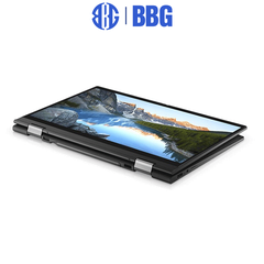Máy tính xách tay Laptop Dell Inspiron 13 7306/ i5 - 1135G7, 8G LPDDDR4 4267MHz, 512 SSD NVMe, 13.3