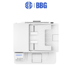 Máy in đa chức năng HP LaserJet Pro MFP M227fdn - G3Q79A