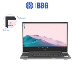 Máy tính xách tay Laptop HP VICTUS 16-e0175AX (Ryzen 5 5600H,8GB RAM,512GB SSD,RTX 3050,16.1