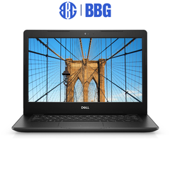 Máy tính xách tay Laptop Dell Vostro 3405 (AMD R5 - 3500U, 8G DDR4 2400Mhz,512SSD, 14