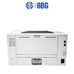 Máy in đơn chức năng công suất cao HP LaserJet Pro M404dn - W1A53A