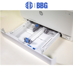 Máy in màu đa chức năng HP Color LaserJet Pro MFP M182n -7KW54A