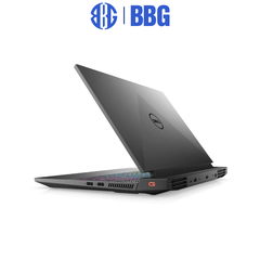 Máy tính xách tay Dell G15 5511 (i5-11400H, 8GB, 256GB SSD, RTX3050 4GB, 15.6