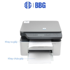 Máy in HP Laser Trắng Đen Đa năng LaserJet 135A- 4ZB82A