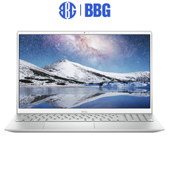 Máy tính xách tay Laptop Dell Vostro 5502A (Core i7-1165G7,RAM 16GB, 512GB SSD, 15.6'' FHD, NVIDIA MX330 2GB,Win10 Home,Xám)