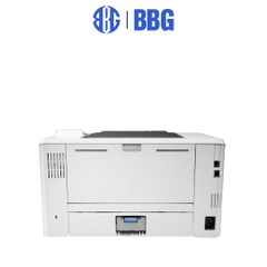 Máy in đơn chức năng công suất cao HP LaserJet Pro 400 M404dw - W1A56A