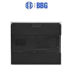 Máy in đơn chức năng công suất cao HP Color LaserJet Ent M750n Printer_D3L08A