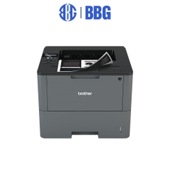MÁY IN LASER ĐEN TRẮNG ĐƠN NĂNG HL-L5100DN