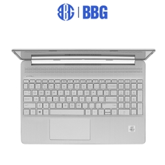 Máy tính xách tay Laptop HP 15s-du1105TU (Core i3-10110U,4GB RAM,256GB SSD,15.6