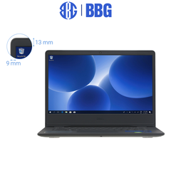 Máy tính xách tay Dell Vostro 3400 (Core i3-1115G4,8GB RAM,256GB SSD,14.0
