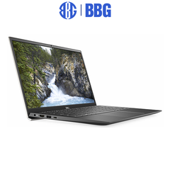 Máy tính xách tay Laptop DELL VOS13 5301/i5 -1135G7/8GD4/256SSD/13.3FHD/3C40WHr/XÁM/W10SL/LED_KB