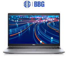Máy tính xách tay Laptop Dell Latitude 5520 (Intel Core i7-1185G7,8GB RAM,256GB SSD,15.6