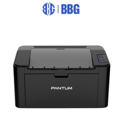 Máy in A4 laser đơn năng Pantum P2516