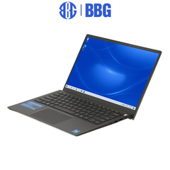 Máy tính xách tay Laptop Dell Vostro 5410 - Gray Intel Core i5-11320H, 8G RAM, SSD 512GB, 14