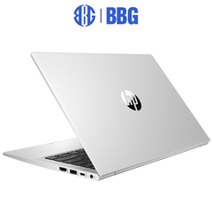 Máy tính xách tay Laptop HP Probook 430 G8 ( i7-1165G7/16GD4/512GSSD/13.3FHD/3C45WHr/ALU/BẠC/W10SL)