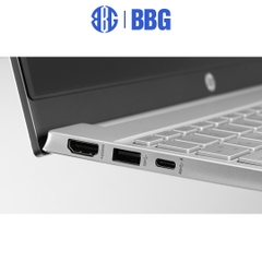 Máy tính xách tay Laptop HP Pavilion 15-eg0540TU (Core i5-1135G7/8GD4/256GSSD/15.6FHD/BT5/3C41WHr/BẠC/VÀNG/W11SL)