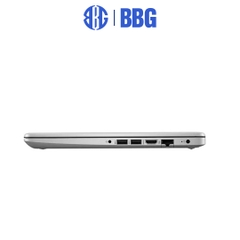 Máy tính xách tay Laptop HP 240 G8 (Core i5-1135G7/4GD4/256GSSD/14.0FHD/3C41WHr/BẠC/W10SL)