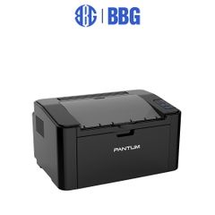 Máy in Laser A4 đơn chức năng Pantum P2505W