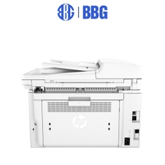 Máy in đa năng HP LaserJet Pro MFP M227FDW - G3Q75A