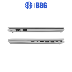 Máy tính xách tay Laptop HP ProBook 440 G8 (Core i7-1165G7,16GB RAM,512GB SSD,14