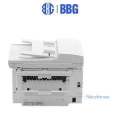 Máy in đa năng HP  Laserjet Pro M227SDN - G3Q74A
