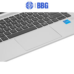 Máy tính xách tay Laptop HP ProBook 440 G8 (Core i5-1135G7,8GB RAM,256GB SSD,14''FHD,Fingerprint,3C45W,FreeDos,Bạc)