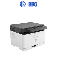 Máy in màu đa chức năng HP Color Laser MFP 179fnw - 4ZB97A