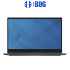 Máy tính xách tay Laptop Dell Inspiron 13 7306/Core  i7-1165G7, 16GB (onboard) 4267MHz, 512GB  SSD, 13.3'' UHD IPS Touch,  Win10 Home SL