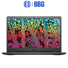 Máy tính xách tay Laptop DELL Inspiron 15 3505 (R5 -3500U/8GD4/512SSD/15.6FHD/BT/3C42WHr/ĐEN/W10SL+OFFICE HOME)