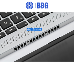 Máy tính xách tay Laptop HP 340s G7 (Core i5-1035G1/8GD4/512GSSD/14.0FHD/WL/3C41WHr/Xám/W10SL)