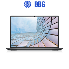 Máy tính xách tay Laptop DELL VOS13 5310/i5-11320H/8GD4/512SSD/13.3FHD/FP/4C54WHr/XÁM/W10SL+OFFICE ST/LED_KB
