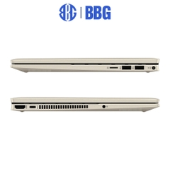 Máy tính xách tay Laptop HP Pavilion X360 14-dy0169TU (Core i5-1135G7/8GD4/512GSSD/14.0FHDT/3C43W/VÀNG/W11SL)