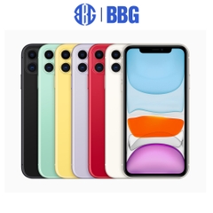 Điện thoại iPhone 11