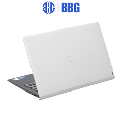 Máy tính xách tay Laptop DELL VOSTRO 13 5301/i5-1135G7/8GD4/512SSD/13.3FHD/FP/3C40WHr/XÁM/W10SL/LED_KB/ProSup