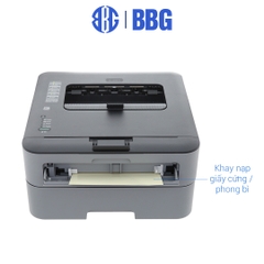 MÁY IN LASER ĐEN TRẮNG ĐƠN NĂNG HL-L2361DN