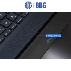 Máy tính xách tay Laptop HP VICTUS 16-d0197TX (Core i7-11800H/16GB RAM/512GB+32GSSD/RTX 3060 6GB/16.1