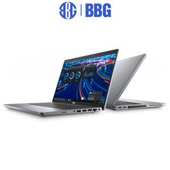 Máy tính xách tay Laptop Dell Latitude 5520 (Intel Core i7-1185G7,8GB RAM,256GB SSD,15.6