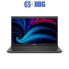Máy tính xách tay Laptop Dell Latitude 3520 (Intel Core i5-1135G7,4GB RAM,256GB SSD,15.6