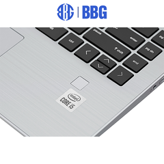 Máy tính xách tay Laptop HP 340s G7 (Core i5-1035G1/8GD4/512GSSD/14.0FHD/WL/3C41WHr/Xám/W10SL)