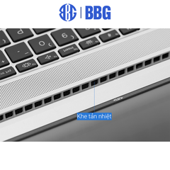 Máy tính xách tay Laptop HP Probook 450 G8 (Core i5-1135G7/4GD4/256GSSD/15.6HD/3C45WHr/fingerprint/BẠC/Win11)