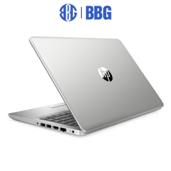 Máy tính xách tay Laptop HP 240 G8 (Core i3-1005G1,4GB RAM,256GB SSD,14''HD,3cell,FreeDos,Bạc)