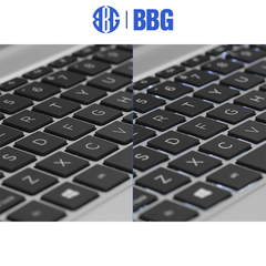 Máy tính xách tay Laptop HP ProBook 440 G8 (Core i5-1135G7,8GB RAM,256GB SSD,14''FHD,Fingerprint,3C45W,FreeDos,Bạc)