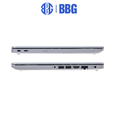 Máy tính xách tay Laptop HP 240 G8 (Core i5-1135G7,4GB RAM,256GB SSD,14
